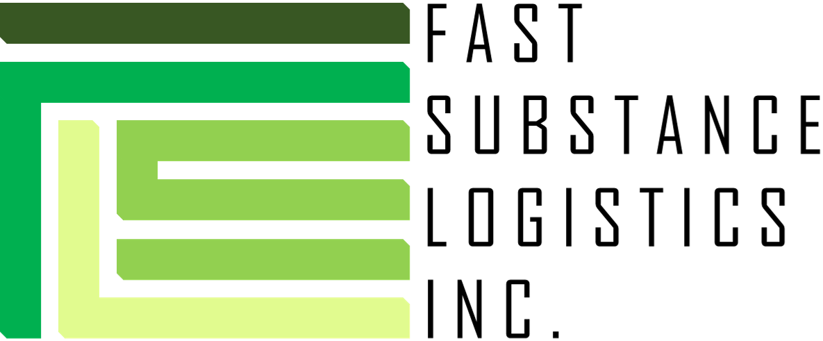 FAST SUBSTANCE LOGISTICS
